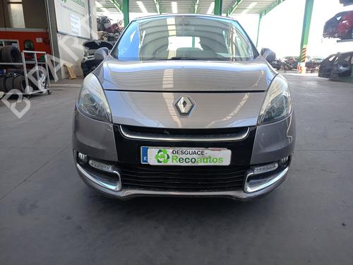 Engine RENAULT SCÉNIC III (JZ0/1_) 1.5 dCi | BP27577571M1 - Image 21
