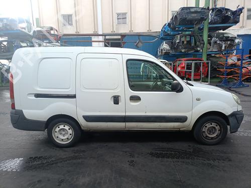 Egr NISSAN KUBISTAR Van (X76) 1.5 dCi 70 | BP31929298M69 - Image 10