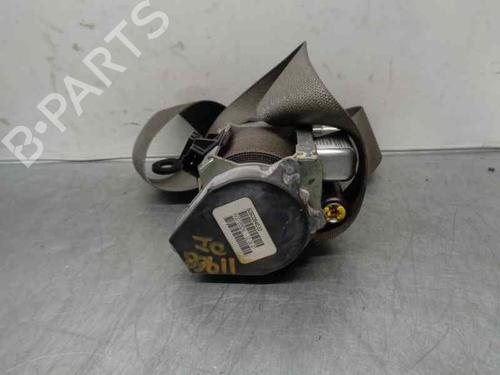 Used Front left seatbelt Front left seatbelt 8725494 8725494