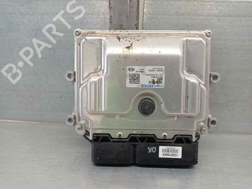 Used Engine control unit (ECU) KIA XCEED (CD) 1.0 T-GDI (120 hp) 15005343