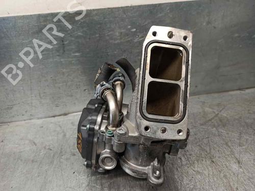 Throttle body SKODA OCTAVIA III (5E3, NL3, NR3) 1.6 TDI | BP10225183M82 