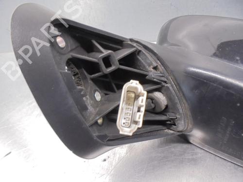 Left mirror FIAT PUNTO EVO (199_) 1.4 (199AXB1A) | BP16087247C26 