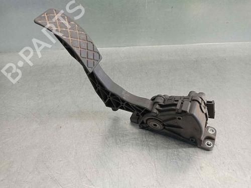 Pedal VW POLO (9N_, 9A_) 1.4 TDI | BP10173532I4 