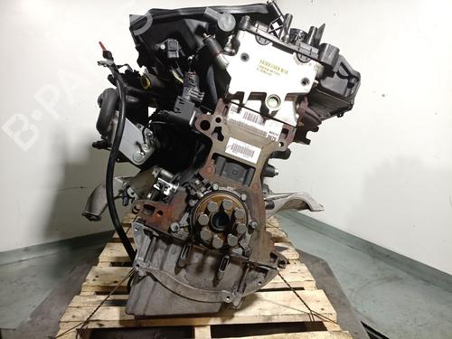 Motor BMW 3 Compact (E46) 320 td | BP31094672M1 
