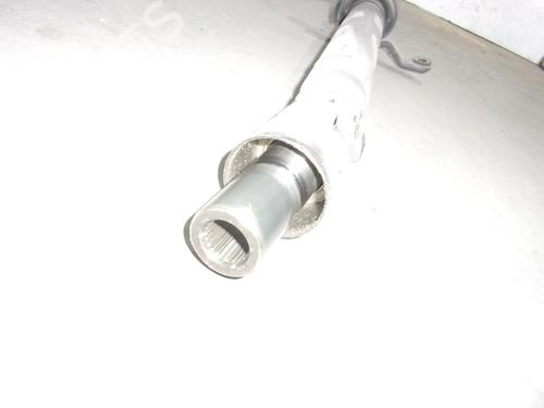 Driveshaft MITSUBISHI ASX (GA_W_)  | BP15046281M37 