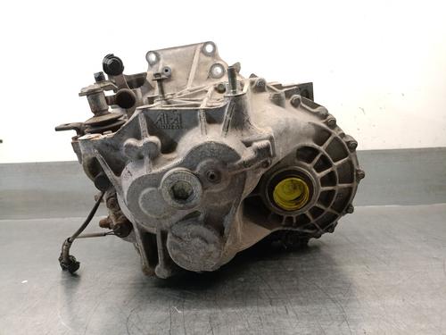 Gearbox MAZDA 6 Hatchback (GH) 2.2 MZR-CD (GH10) | BP27978566M3 