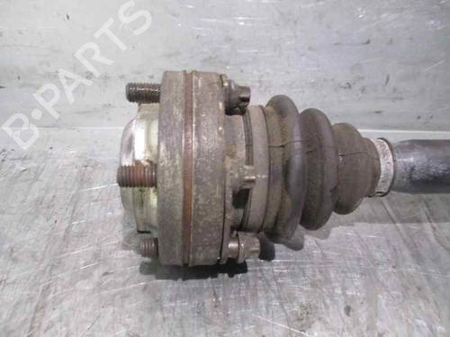 Left rear driveshaft BMW 5 (E39) 528 i | BP4495899M40 