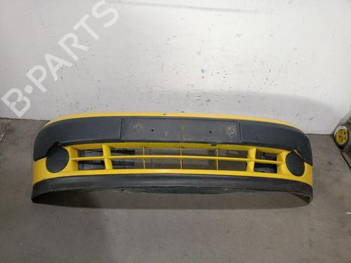 Used Front bumper Front bumper RENAULT KANGOO (KC0/1_) 1.5 dCi (KC07) (65 hp) 36157695 36157695