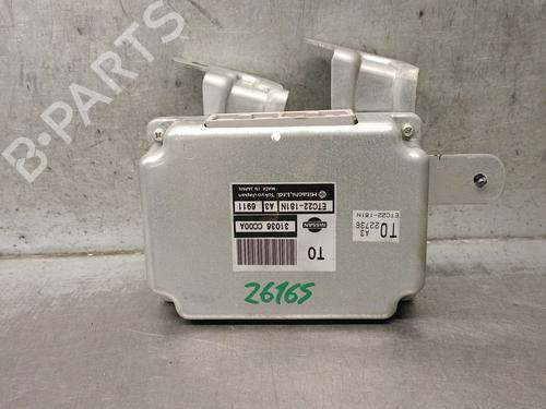 Used Gearbox control unit Gearbox control unit 38772774 38772774