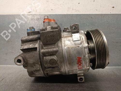 AC compressor AUDI A3 (8P1) 1.9 TDI | BP27391263M34 
