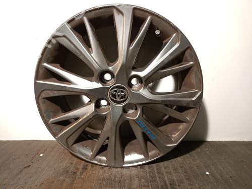 Used Rim TOYOTA YARIS (_P13_) 1.5 Hybrid (NHP130_) (101 hp) 25239691