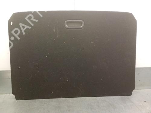 Used Rear parcel shelf RENAULT CAPTUR II (HF_) LPG (HFMT) (101 hp) 29641154
