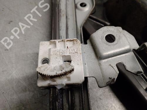 Front left window mechanism RENAULT KOLEOS I (HY_)  | BP31969200C22 