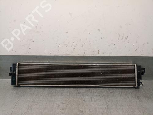 Intercooler TOYOTA RAV 4 V (_A5_, _H5_) 2.5 Hybrid AWD (AXAH54) | BP29763896M30 