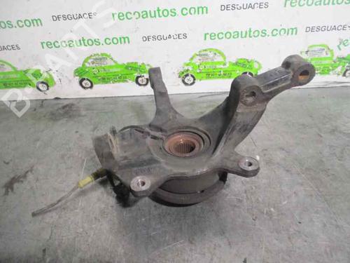 Venstre Styrespindel Lejehus RENAULT ESPACE IV (JK0/1_) 2.2 dCi (JK0H) (150 hp) 2113598