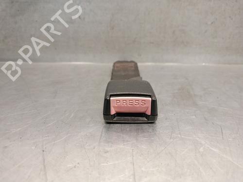 Used Seat buckle HYUNDAI GALLOPER II (JK-01) 2.5 TD intercooler (99 hp) 27707930