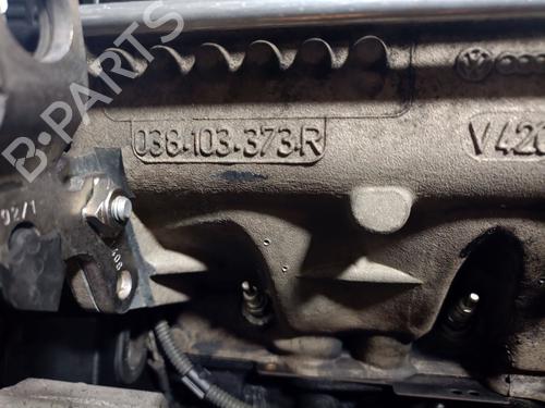 Engine SEAT IBIZA IV (6J5, 6P1) 1.9 TDI | BP37588869M1 - Image 11