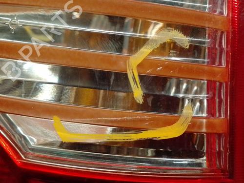 Right taillight HYUNDAI ATOS PRIME (MX)  | BP32096439C35 