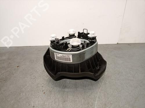 Driver airbag VW SCIROCCO III (137, 138) 1.4 TSI | BP24605566C9 