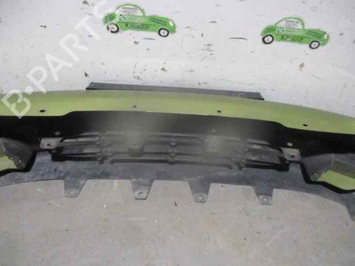 Front bumper DAEWOO REZZO (U100) 1.8 | BP4087811C7 