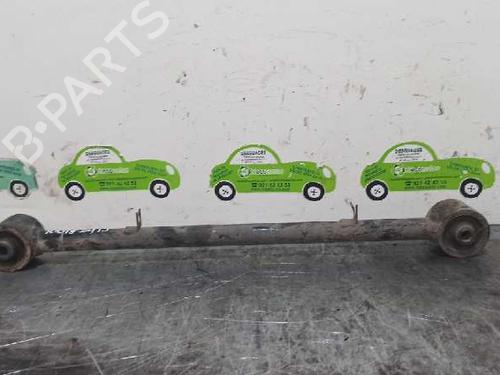 Used Left rear suspension arm KIA SORENTO I (JC) 2.5 CRDi 4WD (140 hp) 5259587