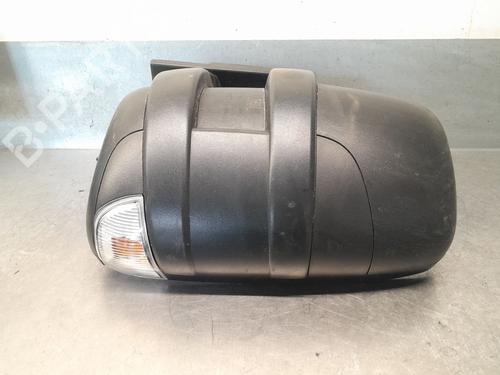 Left mirror IVECO DAILY V Van 35C15 V, 40C15 V, 45C15 V, 50C15 V, 60C15 V,65C15 V | BP37243485C26 - Image 3