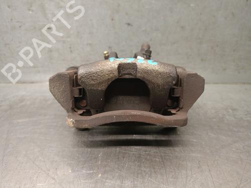 Right rear brake caliper TOYOTA COROLLA Saloon (_E12_) 1.6 VVT-i (ZZE121_, ZZE121R) | BP25711775M106 