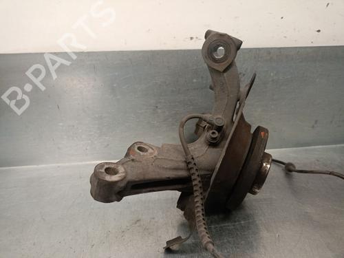 Left front steering knuckle FIAT TIPO Estate (356_, 357_) 1.4 (356WXF1B) | BP22179257M25 