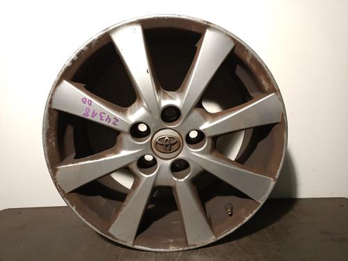 Used Rim TOYOTA AVENSIS Estate (_T27_) 2.0 D-4D (ADT270_, ADT270R) (126 hp) 31375968