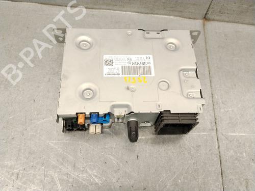 Radio CITROËN C4 III (BA_, BB_, BC_) 1.2 PureTech 130 (BAHNSA, BAHNSB) | BP36353545E6 - Image 3