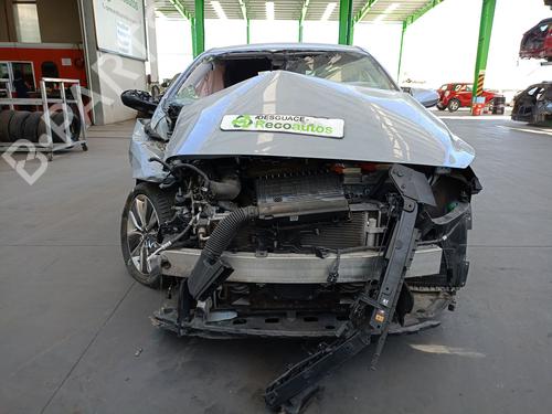 Engine control unit (ECU) HYUNDAI IONIQ (AE) 1.6 GDI Hybrid | BP30111473M57