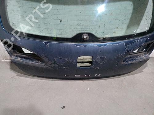 Tailgate SEAT LEON (1P1) 1.9 TDI | BP25711264C6 