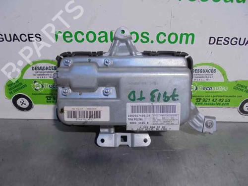 Elektronisk modul MERCEDES-BENZ CLK (C209) CLK 320 (209.365) (218 hp) 3471979
