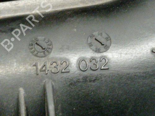 Intake manifold BMW 3 (E46) 316 i | BP29505996M70 