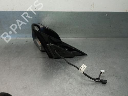 Left mirror MERCEDES-BENZ C-CLASS (W204) C 300 4-matic (204.081) | BP29967212C26 