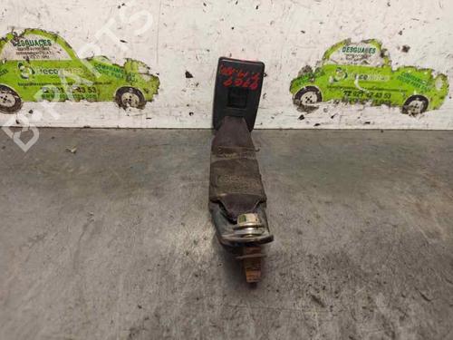 Seat buckle NISSAN TERRANO II (R20) 2.7 TDi 4WD | BP20255016I32 