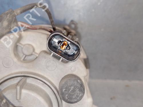 Left front fog light HYUNDAI TERRACAN (HP) 2.9 CRDi | BP29559479C30