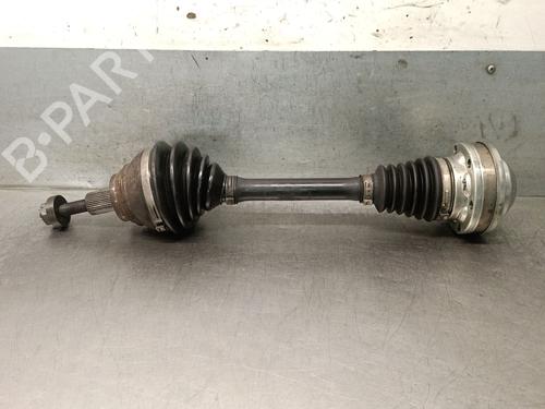 Used Left front driveshaft Left front driveshaft 38511687 38511687