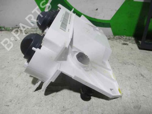 Climate control TATA INDIGO MARINA (4_V2) 1.4 D | BP25234710I5 