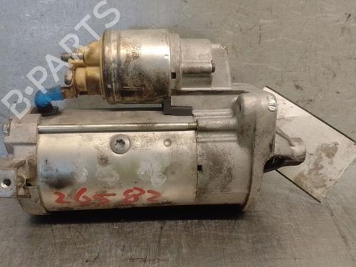 Used Starter Starter 39383613 39383613