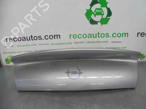 Used Tailgate OPEL TIGRA (S93) [1994-2000]  4869187