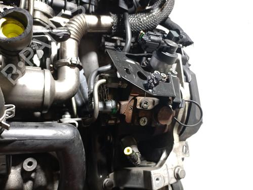 Engine CITROËN C4 Picasso I MPV (UD_) 1.6 HDi | BP32454752M1