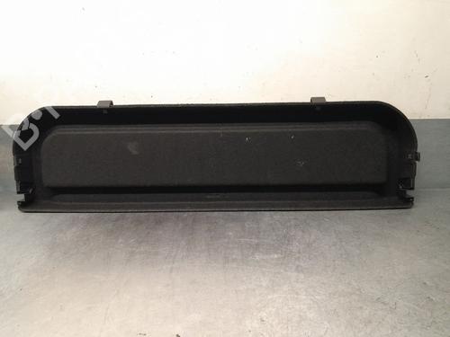 Rear parcel shelf SUZUKI SWIFT IV (FZ, NZ) 1.2 (AZH412, ZC72S) | BP37442472C85 - Image 2