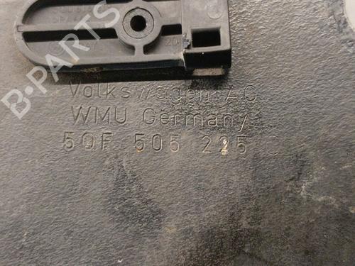Querlenker links hinten AUDI Q3 (F3B) 35 TDI | BP29605435M14 