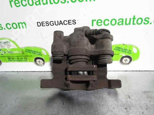 Right rear brake caliper PEUGEOT 607 (9D, 9U) 3.0 V6 24V | BP11613719M106 