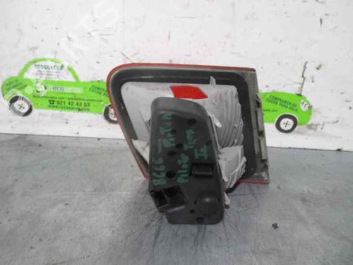 Right taillight BMW 3 Touring (E46) 320 d | BP2668570C35 