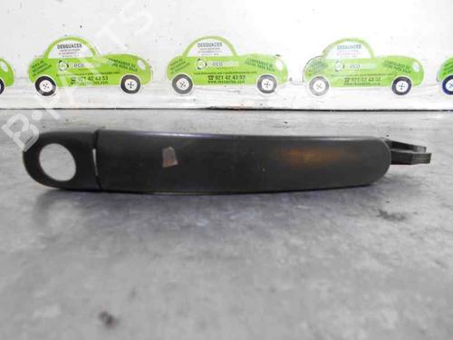Used Front left exterior door handle VW GOLF IV (1J1) 1.9 TDI (90 hp) 2077673