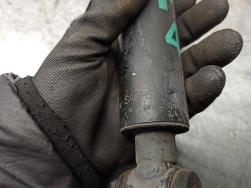 Right rear shock absorber MERCEDES-BENZ SLK (R170) 200 Kompressor (170.444) | BP9131769M19 