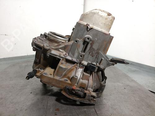 Gearbox RENAULT KANGOO (KC0/1_) D 65 1.9 (KC0E, KC02, KC0J, KC0N) | BP31169318M3