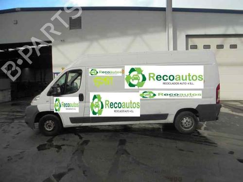 FIAT DUCATO Van (250_) 223034